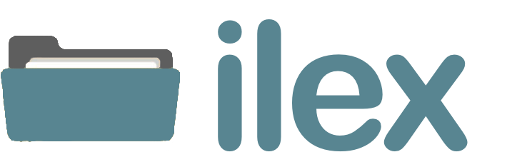 ilex logo